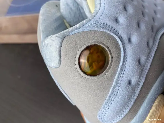 Kicktheory DX5763-100 SoleFly Jordan 13 Retro 0610